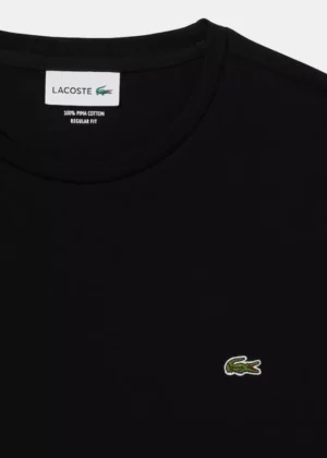 Lacoste th6709 031 black