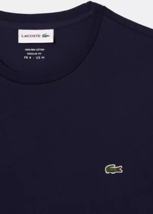 Lacoste th6709 166 navy blue
