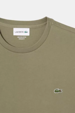 Lacoste th6709 bmy khaki