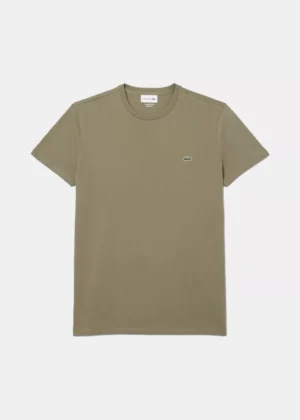 Lacoste th6709 bmy khaki