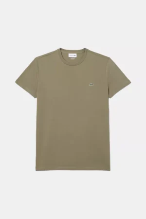 Lacoste th6709 bmy khaki