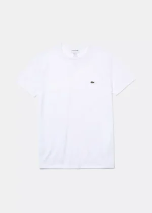 Lacoste th7618 001 white