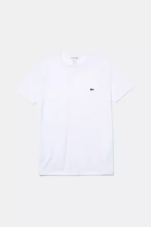 Lacoste th7618 001 white