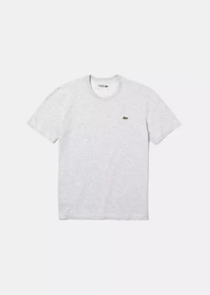 Lacoste th7618 cca silver chine