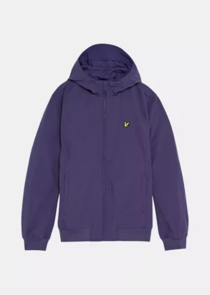 Lyle & Scott jk2200v x568 deep indigo