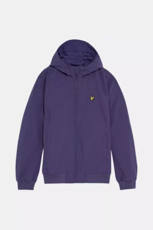 Lyle & Scott jk2200v x568 deep indigo