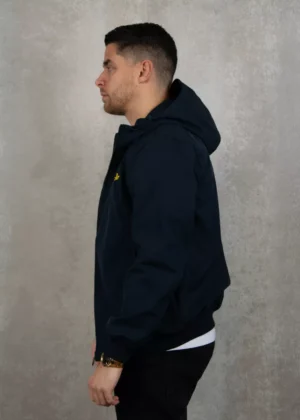 Lyle & Scott jk2200v z271 dark navy