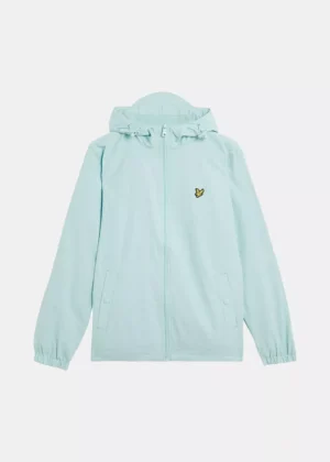 Lyle & Scott jk464v x580 future blue