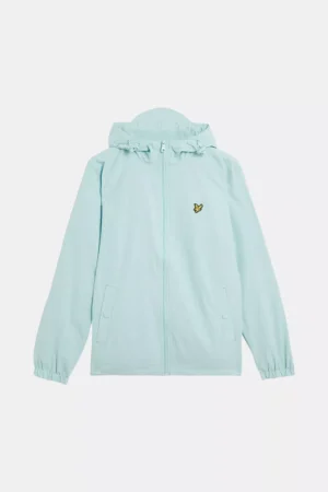 Lyle & Scott jk464v x580 future blue
