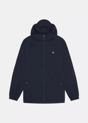 Lyle & Scott jk464v z271 dark navy
