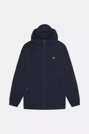 Lyle & Scott jk464v z271 dark navy