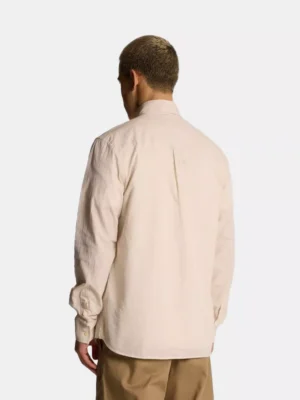 Lyle & Scott lw2207v x588 luna