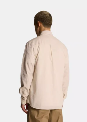 Lyle & Scott lw2207v x588 luna