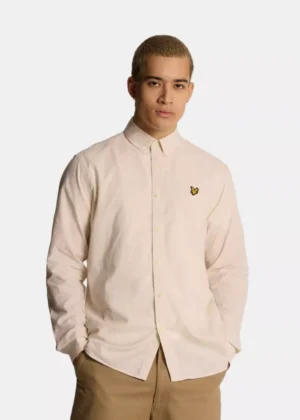 Lyle & Scott lw2207v x588 luna