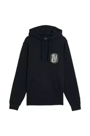 Lyle & Scott ml2226v z865 jet black