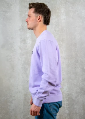 Lyle & Scott ml2242v x998 lavender