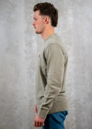 Lyle & Scott ml2242v x999 sand