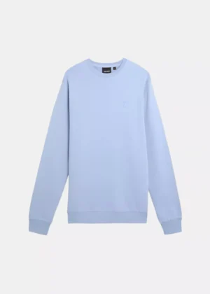 Lyle & Scott ml2255ton x828 brunnera blue