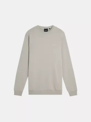 Lyle & Scott ml2255ton x829 willow grey