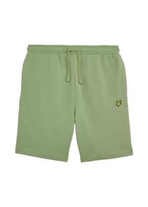 Lyle & Scott ml414vog x576 smoke green