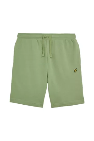 Lyle & Scott ml414vog x576 smoke green