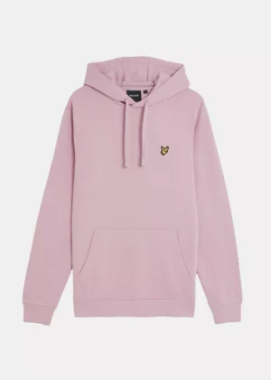 Lyle & Scott ml416vog x574 pink light