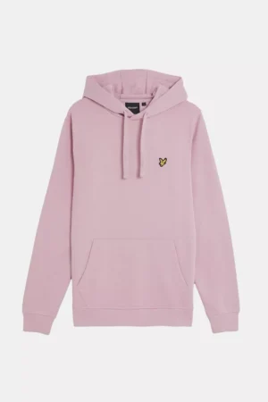 Lyle & Scott ml416vog x574 pink light