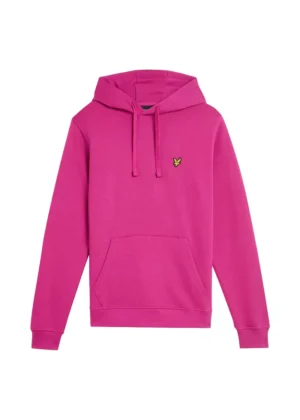 Lyle & Scott ml416vog x590 fushia