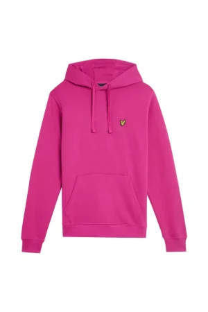 Lyle & Scott ml416vog x590 fushia