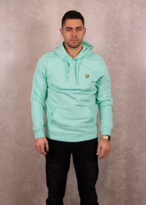 Lyle & Scott ml416vog x591 aquamarine