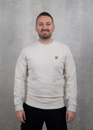 Lyle & Scott ml424vog w870 cove