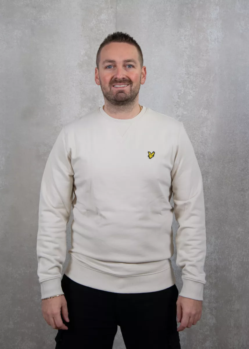 Lyle & Scott ml424vog w870 cove