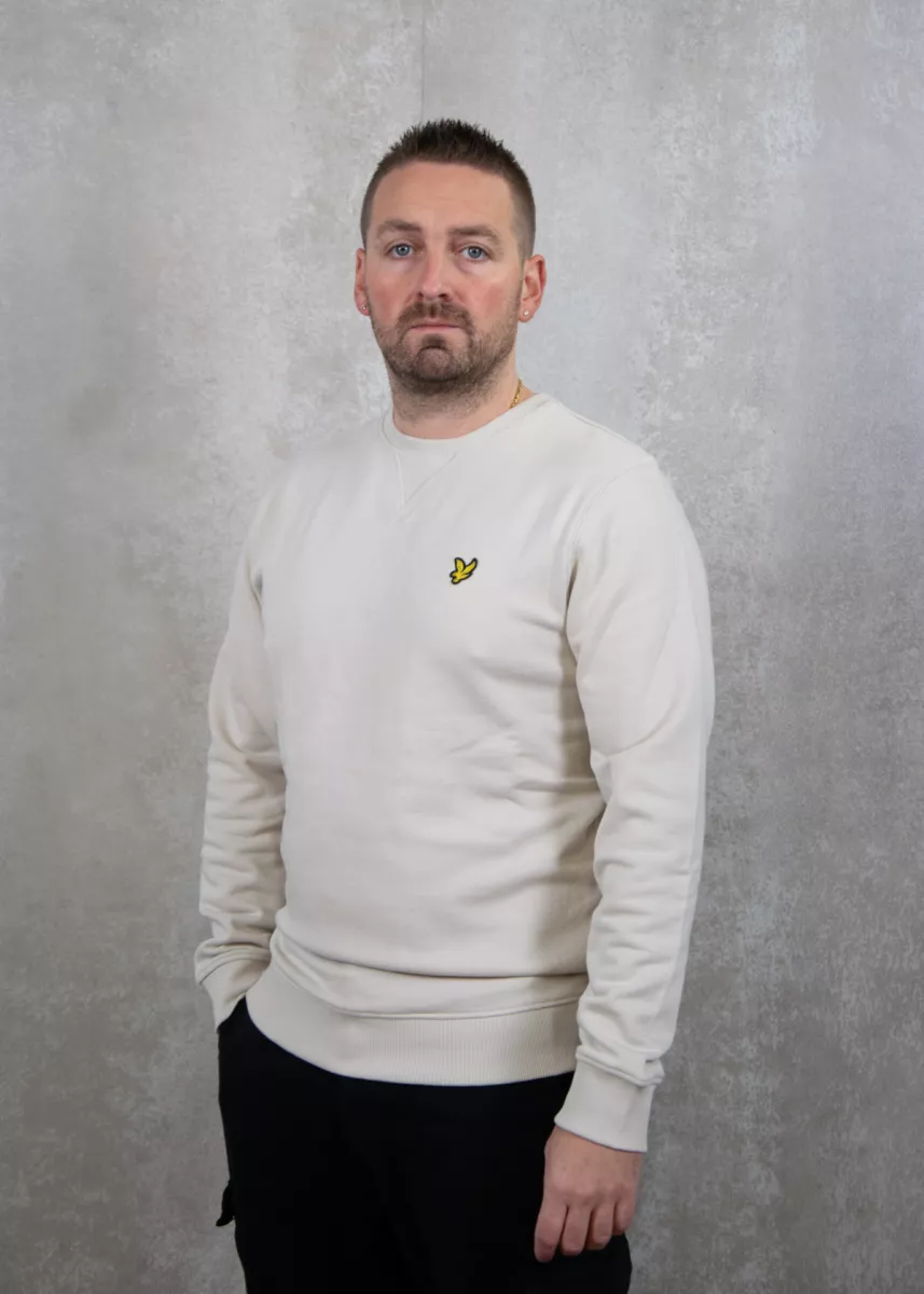 Lyle & Scott ml424vog w870 cove