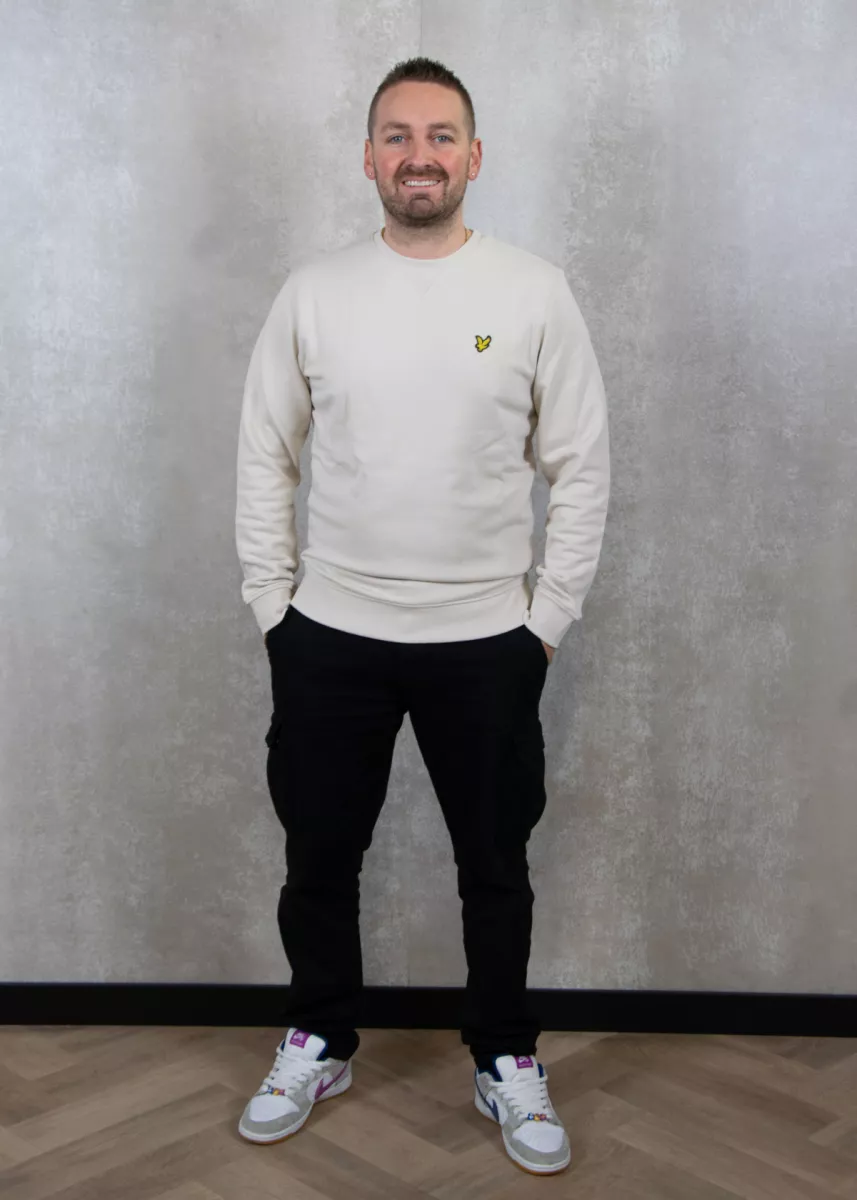 Lyle & Scott ml424vog w870 cove