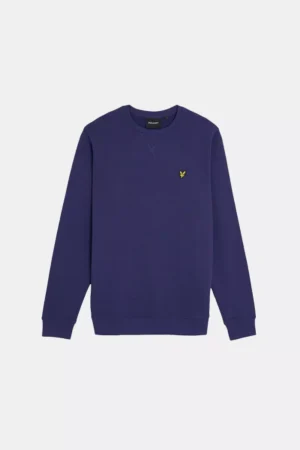 Lyle & Scott ml424vog x568 deep indigo