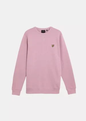 Lyle & Scott ml424vog x574 pink light