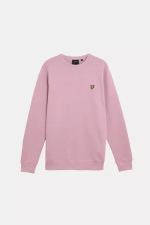 Lyle & Scott ml424vog x574 pink light