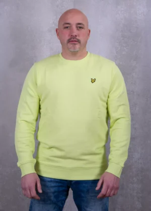 Lyle & Scott ml424vog x585 steward