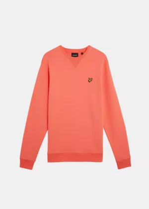 Lyle & Scott ml424vog x586 coral stand