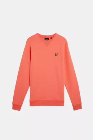 Lyle & Scott ml424vog x586 coral stand