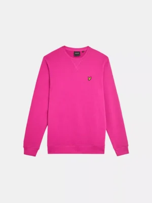 Lyle & Scott ml424vog x590 fushia
