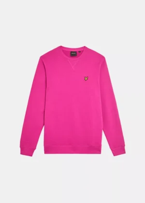 Lyle & Scott ml424vog x590 fushia