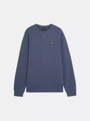 Lyle & Scott ml424vog x789 cool indigo