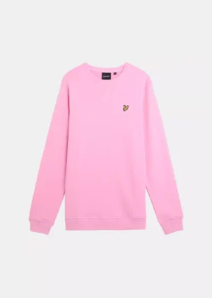 Lyle & Scott ml424vog x801 power pink