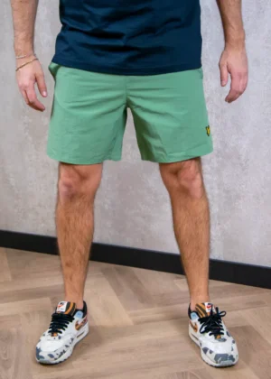 Lyle & Scott sh1204vb x576 smoke green