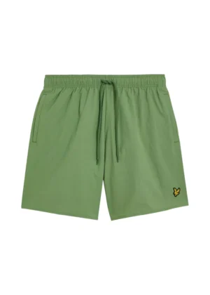 Lyle & Scott sh1204vb x576 smoke green
