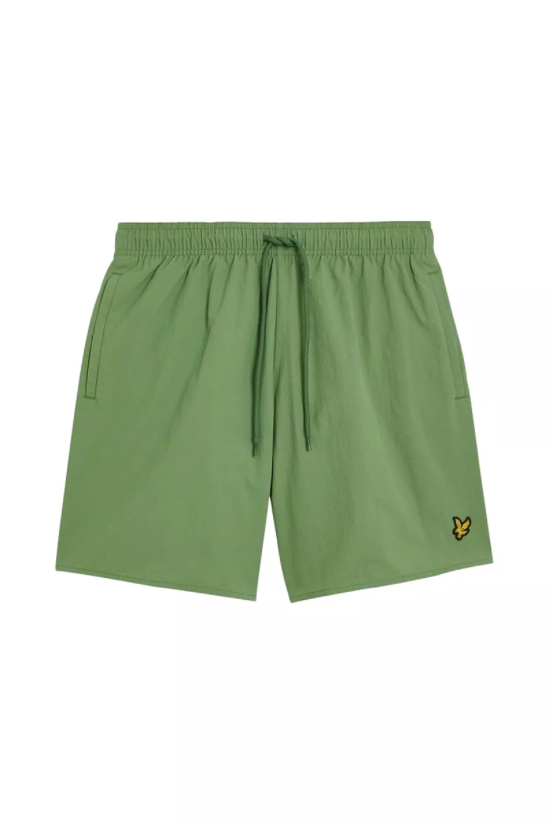 Lyle & Scott sh1204vb x576 smoke green