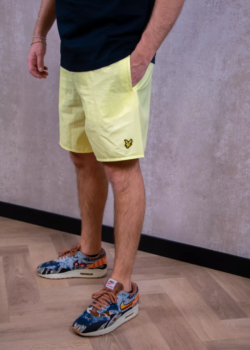 Lyle & Scott sh1204vb x585 steward