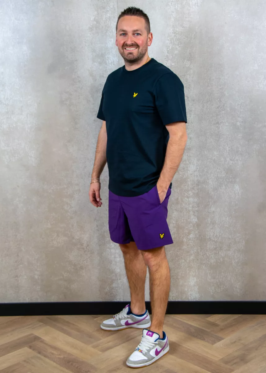 Lyle & Scott sh1204vb x589 acia