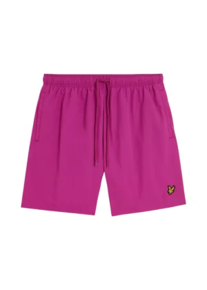 Lyle & Scott sh1204vb x590 fushia